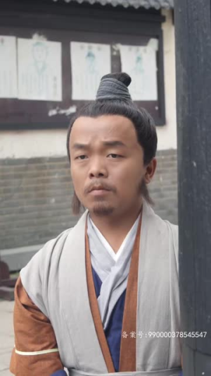 花间传奇（77集）热门短剧追到爽