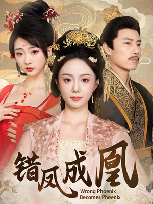 错凤成凰(34集) 错凤成凰(34集)海量资源免费看