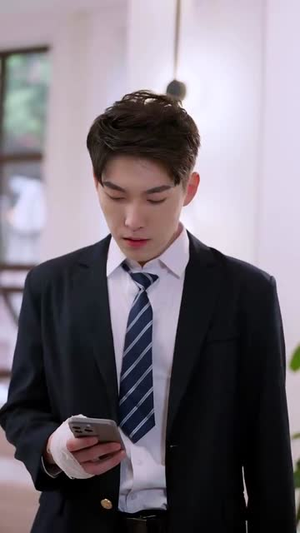 我在未来等你（79集）好看短剧又来了