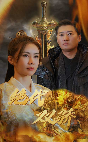 新版:绝代双骄(79集) 新版:绝代双骄(79集)免费观看完整版