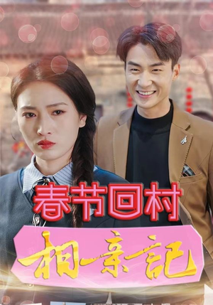 春节回村相亲记（30集）最火爆短剧
