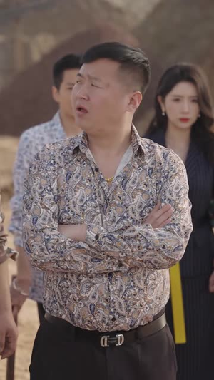 我的冰山女总裁（96集）看过的人都说好