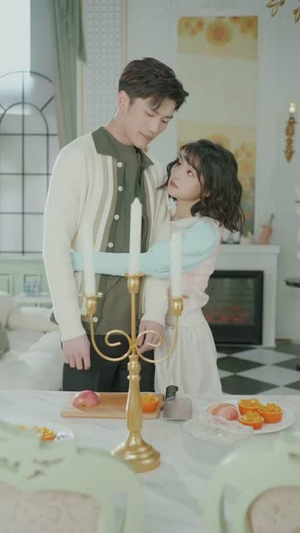 你好 我的泰迪熊哥哥(37集) 你好 我的泰迪熊哥哥(37集)夸克网盘在线看