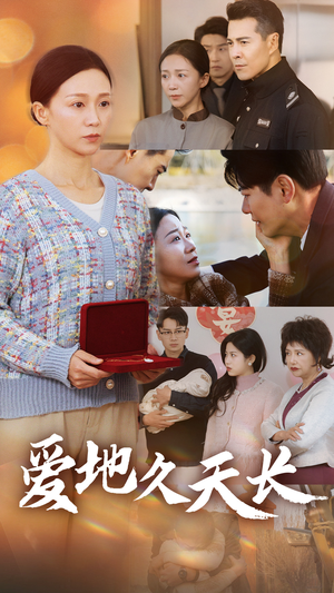 爱地久天长（60集）高清画质免费看