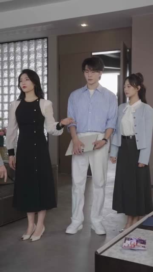 春时花意(90集) 春时花意(90集)短剧有好货推荐