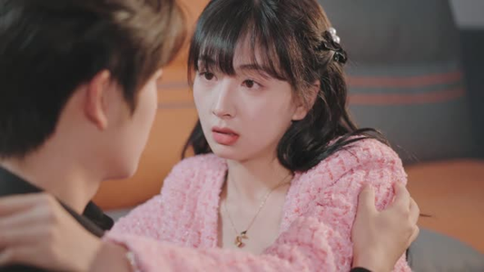 穿书之重生boss爱上我 初夏&一航原创精彩短剧