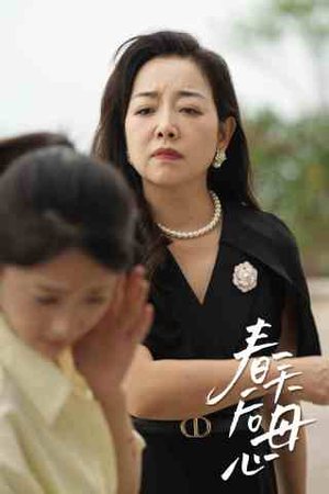 春天后母心(65集) 春天后母心(65集)解说文案