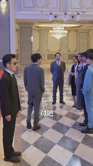 错位千金(56集) 错位千金(56集)短剧