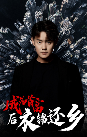 成为首富后衣锦还乡(30集) 成为首富后衣锦还乡(30集)热门短剧追到爽