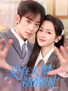 爱在大梦初醒时(100集) 爱在大梦初醒时(100集)甜宠短剧推荐