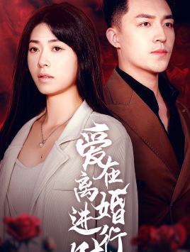 爱在离婚进行时(61集) 爱在离婚进行时(61集)短剧热播抢先看