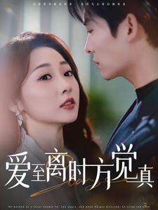 爱至离时方觉真(101集) 爱至离时方觉真(101集)直接追到结尾