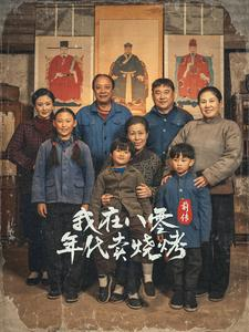我在八零年代卖烧烤前传(30集) 我在八零年代卖烧烤前传(30集)无需充值尽情看