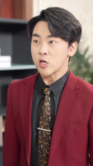 裁员裁到大动脉第二部(36集) 裁员裁到大动脉第二部(36集)好看的短剧来了