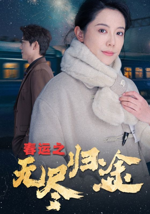 春运之无尽归途(49集) 春运之无尽归途(49集)一共多少集