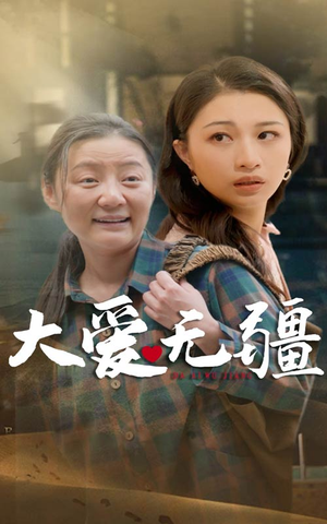 大爱无疆(30集) 大爱无疆(30集)上热门短剧