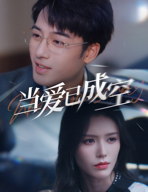 当爱已成空（30集）流畅播放免费看
