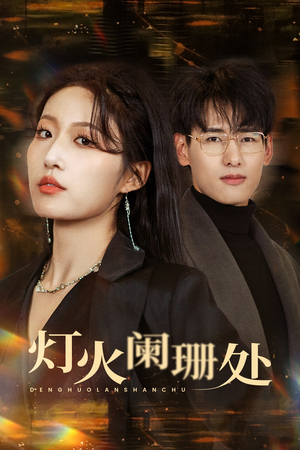 灯火阑珊处(34集) 灯火阑珊处(34集)第一集