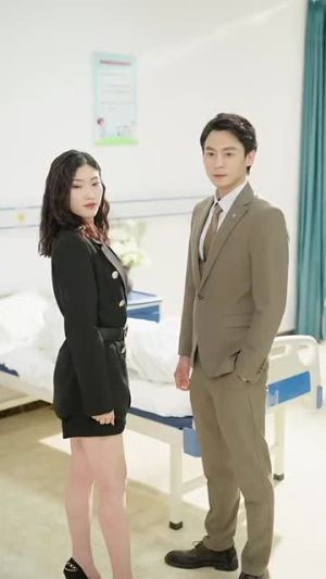 玻璃鞋上的独舞（90集）好看吗