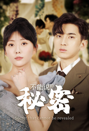 不能说的秘密(72集) 不能说的秘密(72集)热门短剧推广