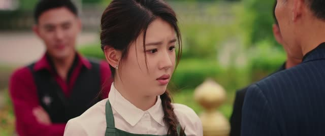 短剧《点石成金》(1) 短剧《点石成金》(1)热播短剧追不停