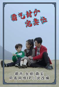 霸气封少宠妻忙(80集) 霸气封少宠妻忙(80集)第三季