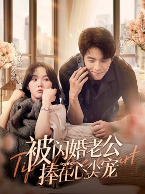 被闪婚老公捧在心尖宠(100集) 被闪婚老公捧在心尖宠(100集)完整版