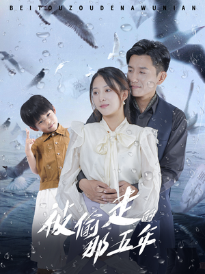 被偷走的那五年(70集) 被偷走的那五年(70集)短剧在哪里看