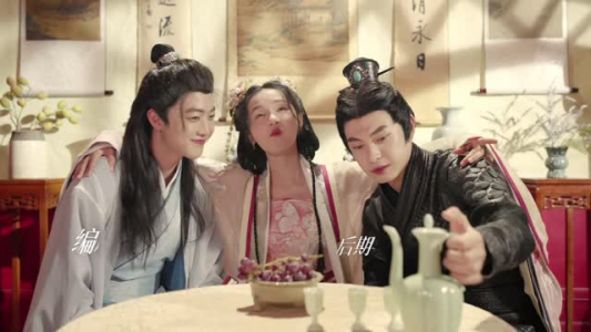 白小姐的人生被剧透了(24集) 白小姐的人生被剧透了(24集)熬夜追短剧