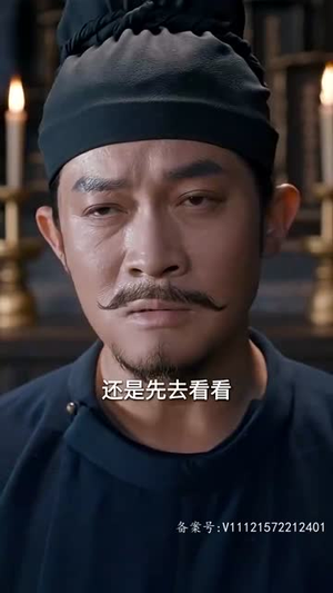 大唐诡探之明国惊奇(80集) 大唐诡探之明国惊奇(80集)民国短剧推荐