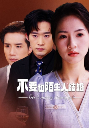 不要和陌生人结婚（90集）精彩好看的短剧