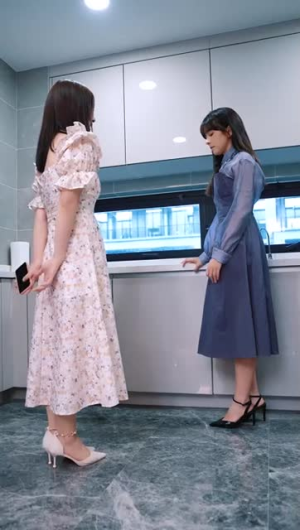 对我而言危险的他精彩短剧又来了