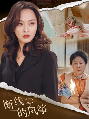 断线的风筝(30集) 断线的风筝(30集)好看短剧追不停