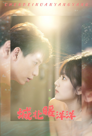 城北暖洋洋(60集) 城北暖洋洋(60集)热播短剧重燃