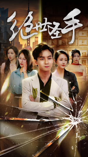 绝世圣手(84集) 绝世圣手(84集)热门短剧追不停
