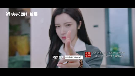 今天也很可爱的鸟（25集）在线免费观看