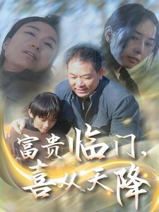 富贵临门,喜从天降(18集) 富贵临门,喜从天降(18集)短剧介绍