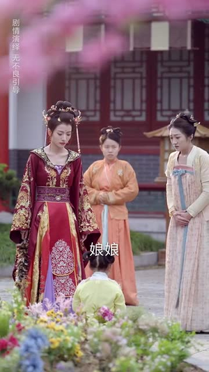 锦绣美人谋(67集) 锦绣美人谋(67集)评价怎么样