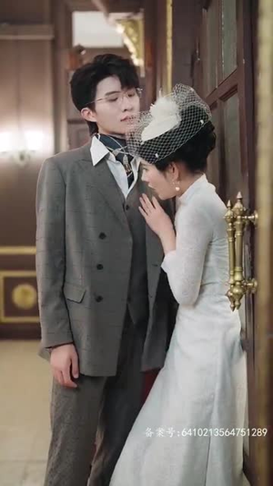 娇瘾&错遇少帅独占他心(90集) 娇瘾&错遇少帅独占他心(90集)热门短剧追不停