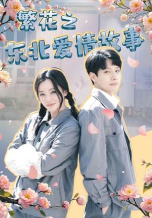 繁花之东北爱情故事（56集）亿万短剧抢先看
