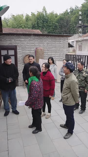 佳肴难暖人心寒（31集）高质量短剧推荐