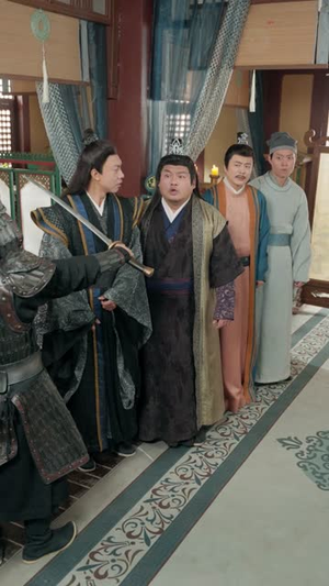 凤鸣震九霄(66集) 凤鸣震九霄(66集)免费短剧片段