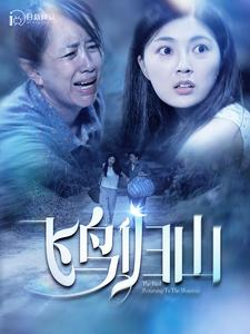 飞鸟归山(100集) 飞鸟归山(100集)第二季