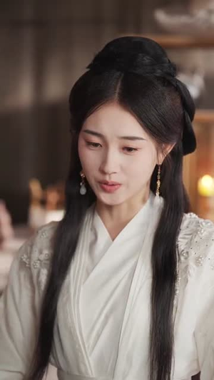 可怜白发生（59集）一起追短剧