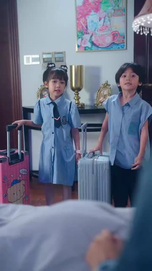 快跑,爹地是个恋爱脑(83集) 快跑,爹地是个恋爱脑(83集)全集一网打尽