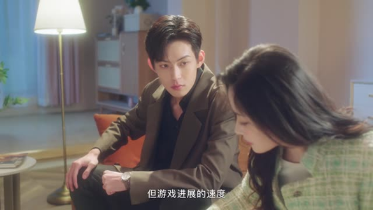 方小姐的恋爱秘籍（22集）免费看短剧