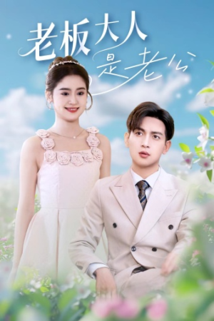老板大人是老公(45集) 老板大人是老公(45集)短剧热播推荐