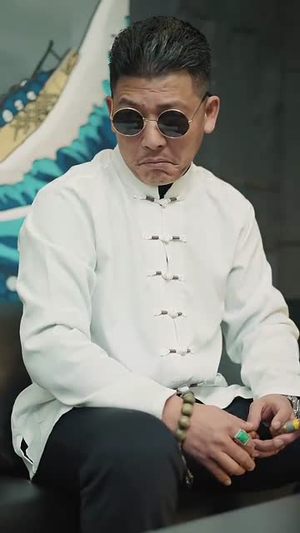 风云(56集) 风云(56集)短剧解说全集