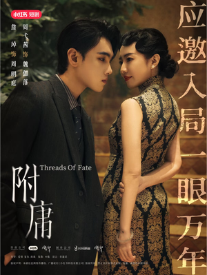 附庸(80集) 附庸(80集)男主角是谁