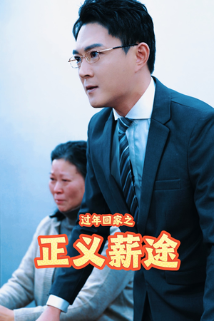 过年回家之正义薪途(40集) 过年回家之正义薪途(40集)海量资源免费看